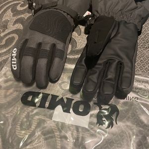 OMID Ski Gloves
